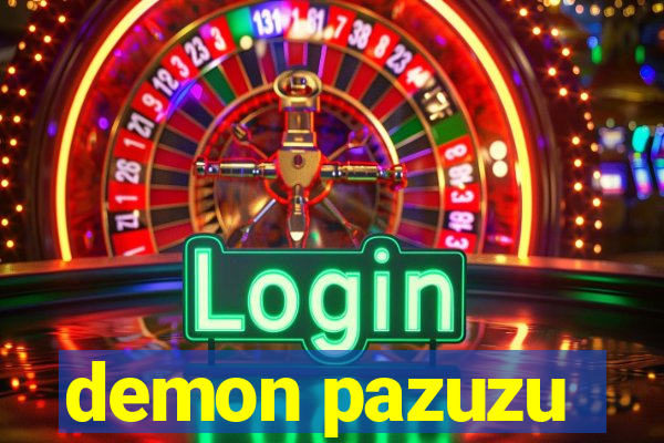 demon pazuzu